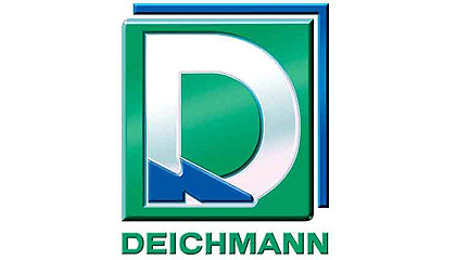Deichmann Logo photo - 1