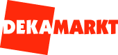 Dekamarkt Logo photo - 1