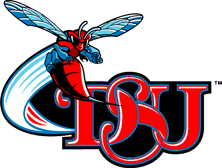 Delaware State University Logo photo - 1