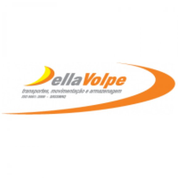 Della Volpe Logo photo - 1
