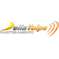 Della Volpe Rastreamento Logo photo - 1