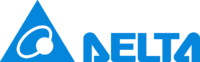 Delta Electronics Logo photo - 1