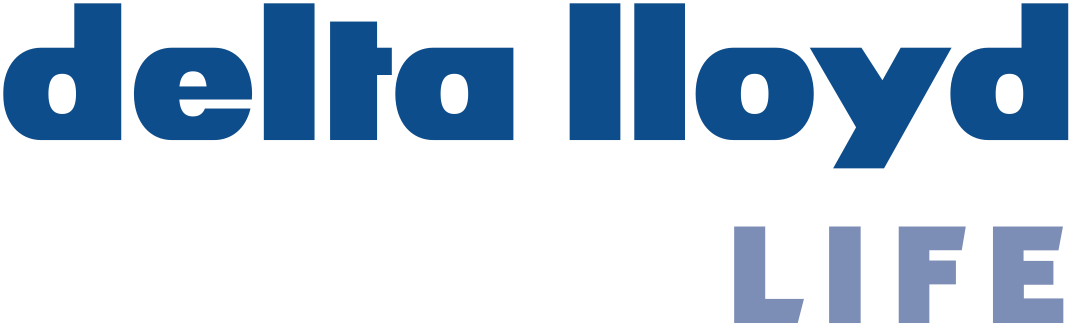 Delta Lloyd Logo photo - 1