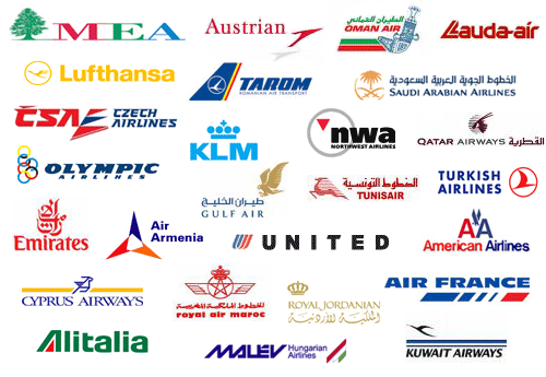 Delta air transport Logo photo - 1