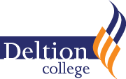 Deltion College Logo photo - 1