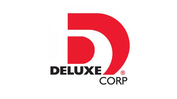 Deluxe Corporation Logo photo - 1