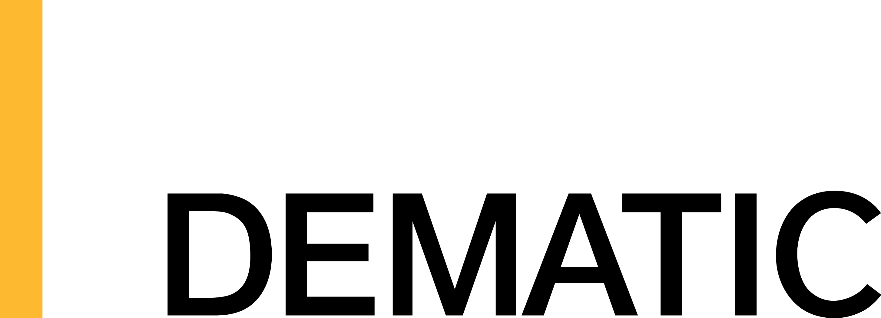Dematic Logo photo - 1