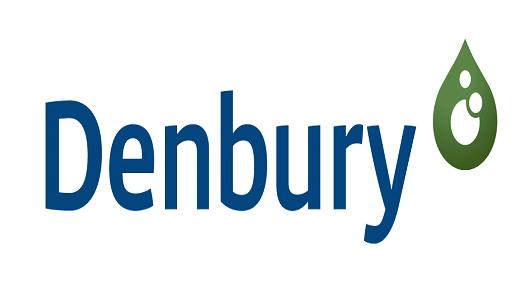 Denbury Resources Logo photo - 1