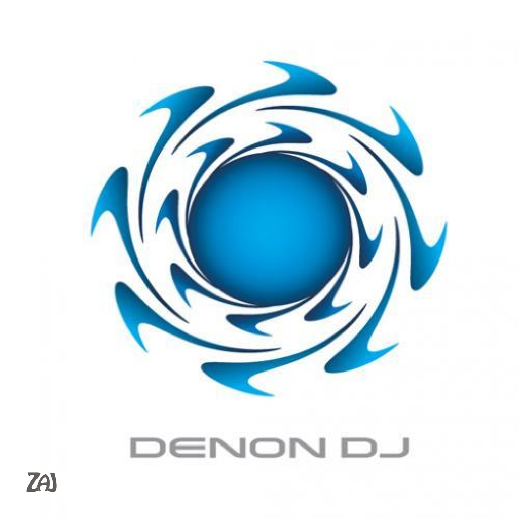 Denon DJ Logo photo - 1
