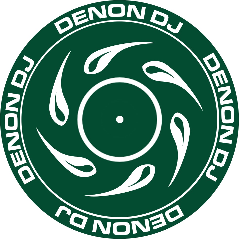 Denon Logo photo - 1