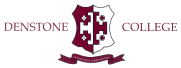 Denstone College Logo photo - 1