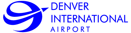 Denver International Airport Logo photo - 1