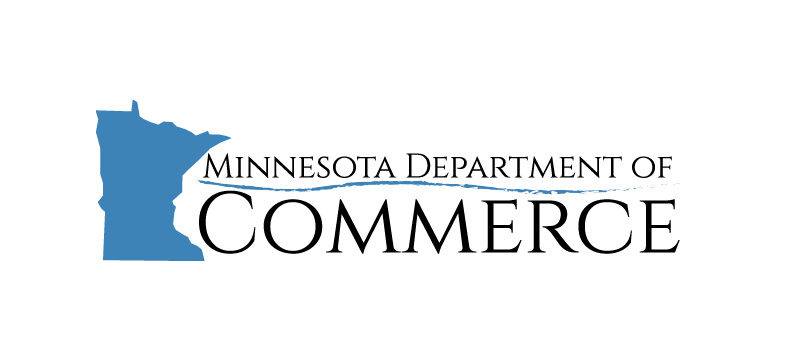 Department of Commerce Logo photo - 1