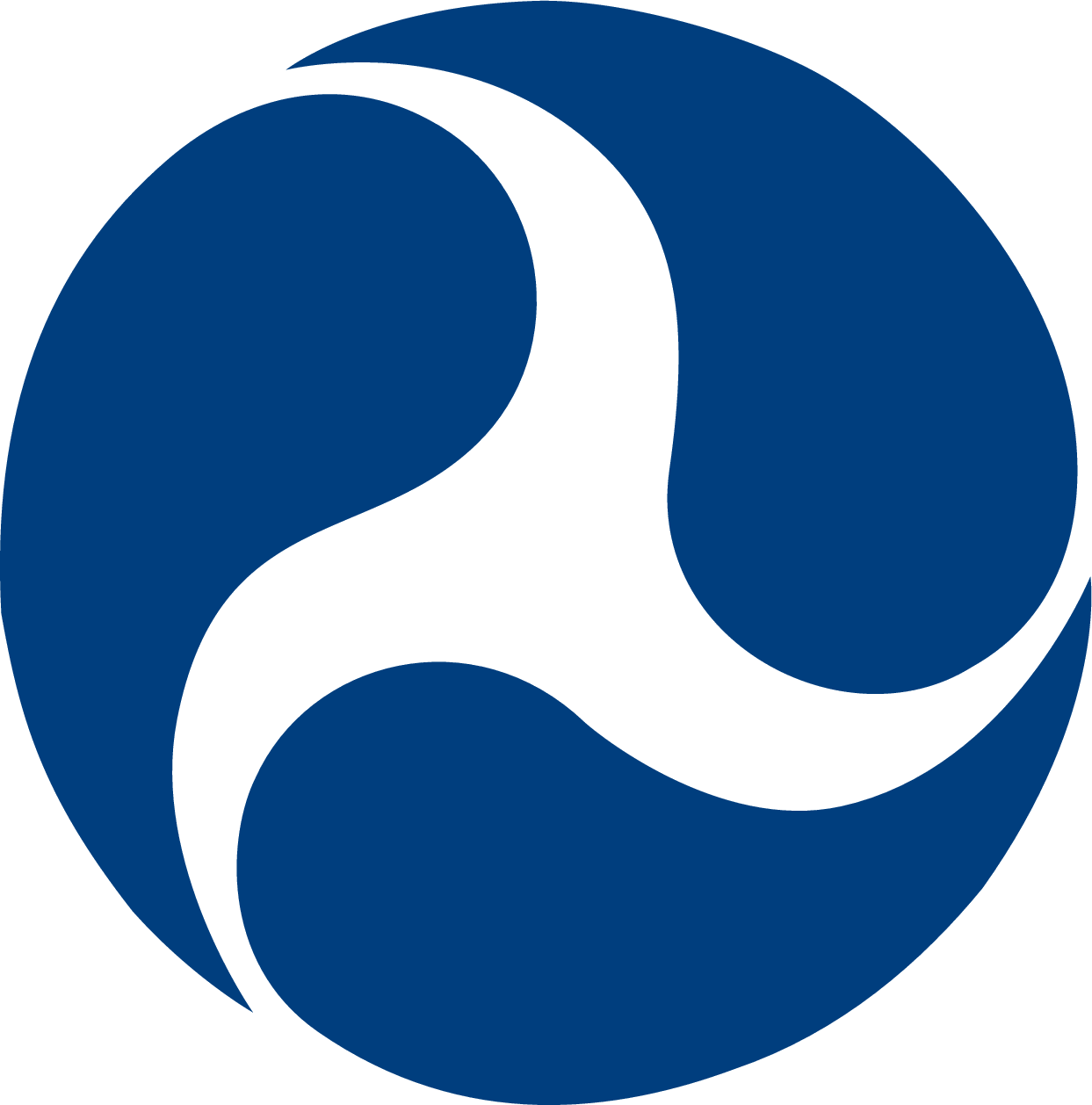 Department of Transport Logo photo - 1