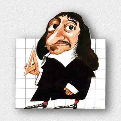 Descartes Logo photo - 1