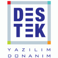 Destek Logo photo - 1