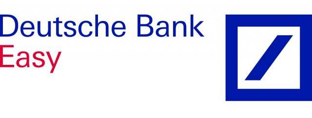 Deutsche Bank Easy Logo photo - 1