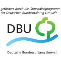 Deutsche Bundesstiftung Umwelt Logo photo - 1