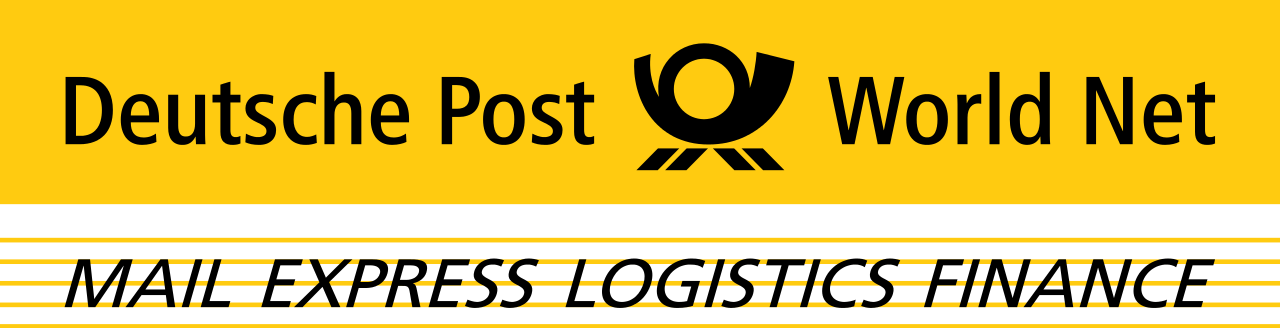 Deutsche Post World Net Logo photo - 1