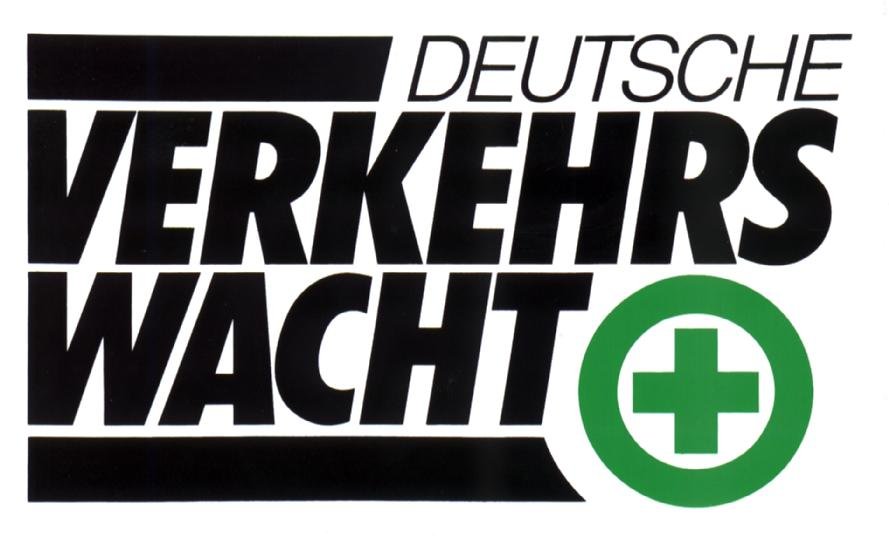 Deutsche Verkehrswacht Logo photo - 1