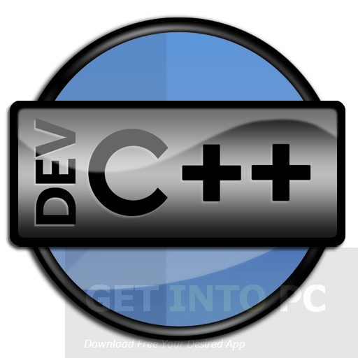 Dev C++ Logo photo - 1