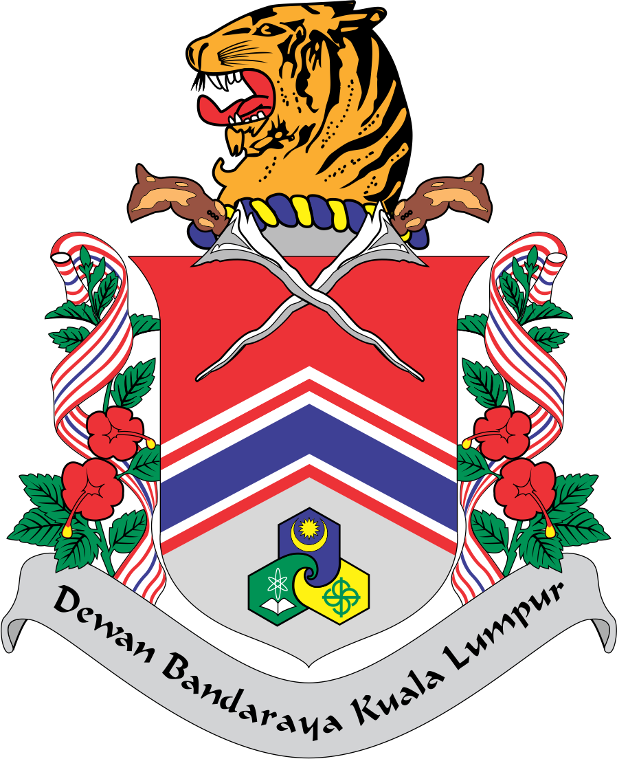 Dewan Bandaraya Kuala Lumpur Logo photo - 1