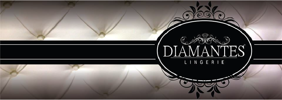 Diamantes Lingerie Logo photo - 1
