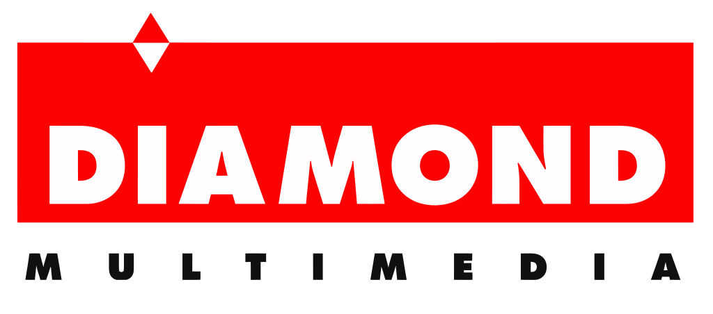 Diamond Multimedia Logo photo - 1