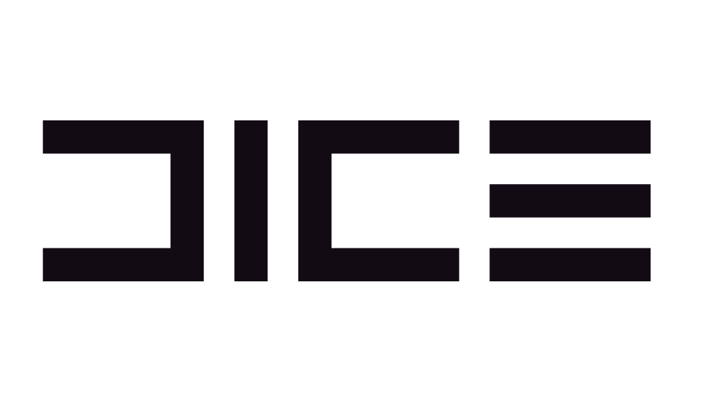 Dice Electronics Logo photo - 1