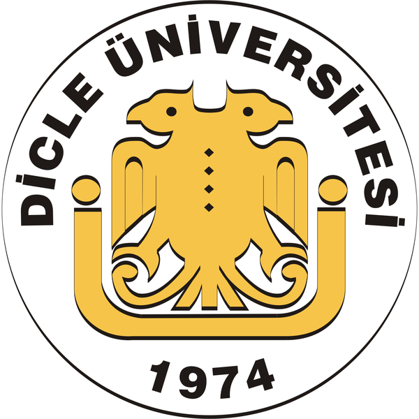 Dicle Üniversitesi Logo photo - 1