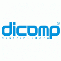Dicomp Distribuidora de Eletrônicos Logo photo - 1