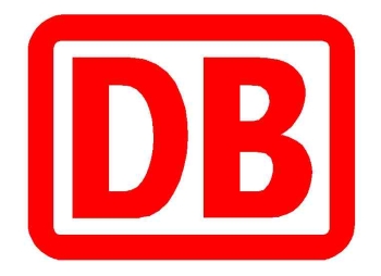 Die Bahn DB Logo photo - 1
