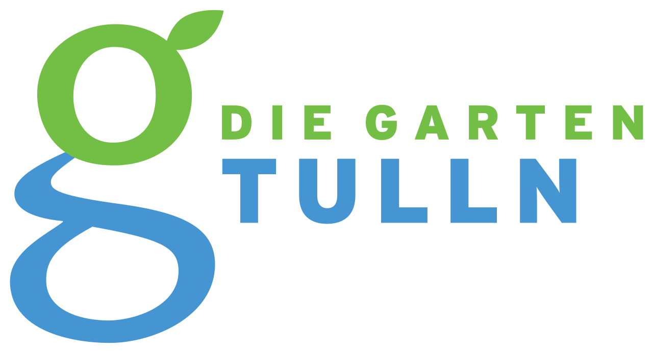 Die Garten Tulln Logo photo - 1
