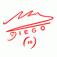 Diego RMF Design Logo photo - 1