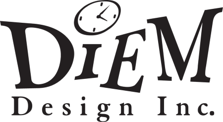 Diem Design Inc. Logo photo - 1