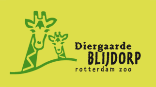Diergaarde Blijdorp Logo photo - 1
