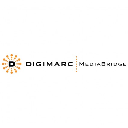 Digimarc MediaCommerce Logo photo - 1
