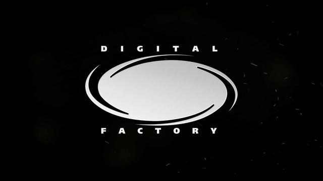 Digital Logo photo - 1