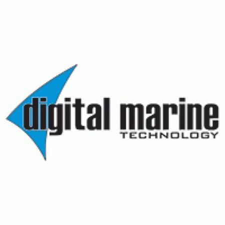 Digital Marine Technology Logo photo - 1