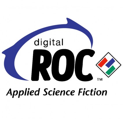 Digital ROC Logo photo - 1