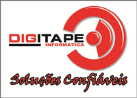 Digitape Logo photo - 1