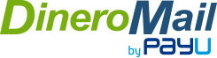 DineroMail Logo photo - 1