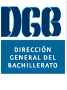 Dirección General del Bachillerato Logo photo - 1