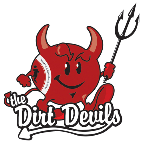 Dirt Devil Logo photo - 1