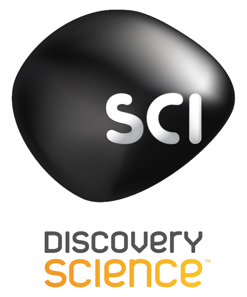 Discovery Science Channel Logo photo - 1