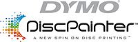Discpainter Logo photo - 1