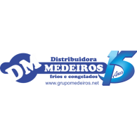 Distribuidora Medeiros Logo photo - 1