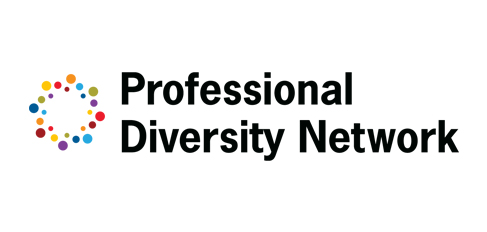 Diversity Career Expo Logo photo - 1