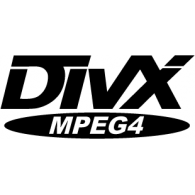 Divx Mpeg4 Logo photo - 1