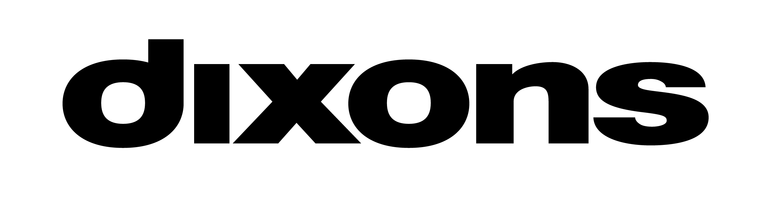 Dixons Logo photo - 1
